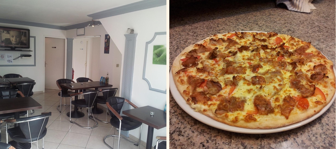 Restaurant VAIVRE - Gallery Image 1