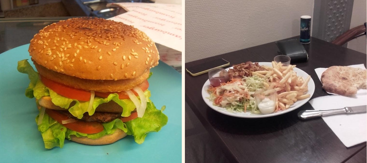 Restaurant VAIVRE - Gallery Image 4