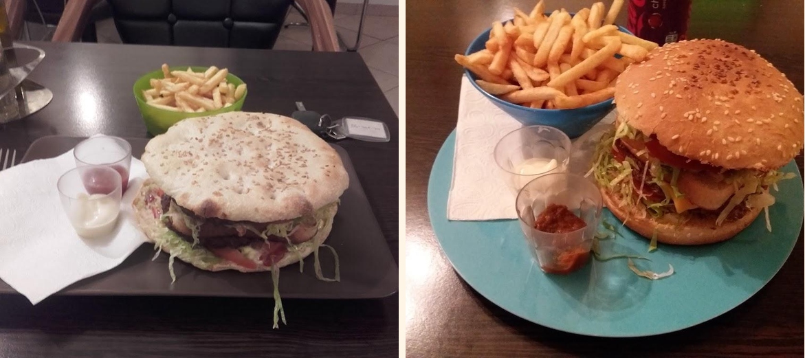 Restaurant VAIVRE - Gallery Image 5