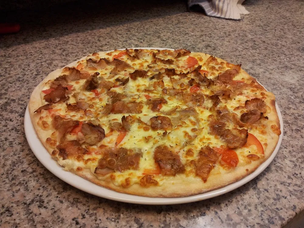 Base Crème Fraîche